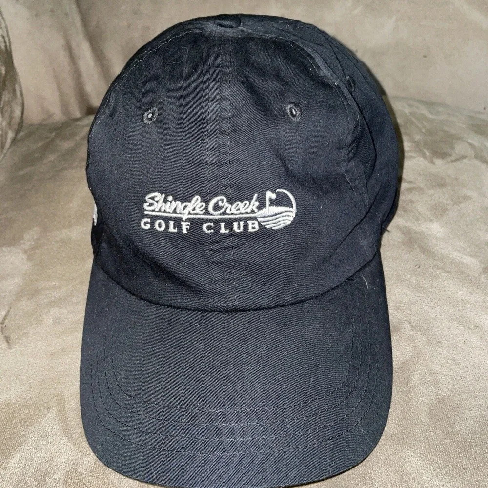 Men's‎ Arnold Palmer Shingle Creek Golf Club Orlando Florida Embroidered Hat